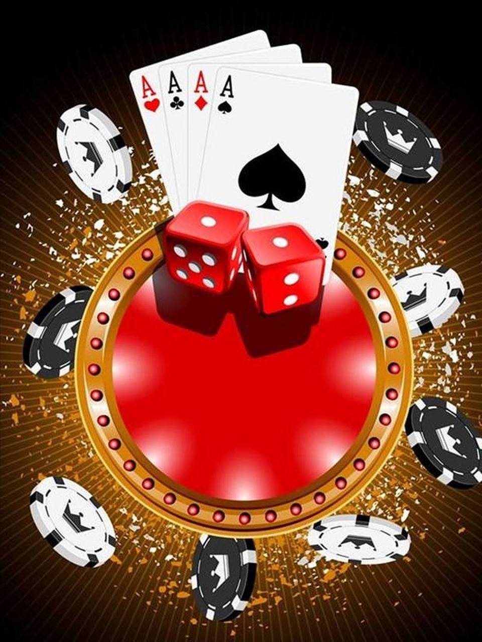 Langkah deposit full500 di ponsel