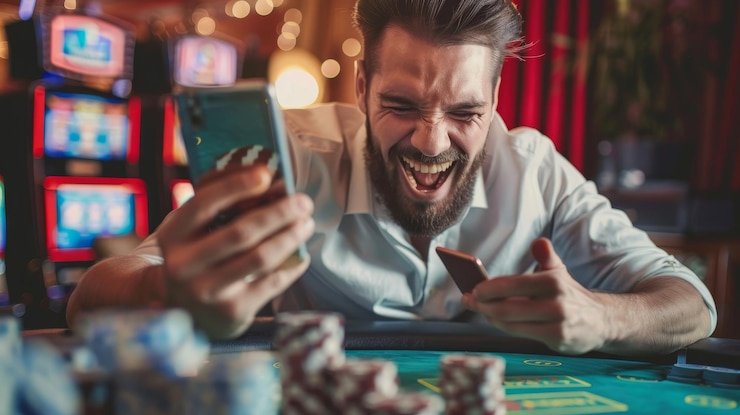 Kartu keamanan akun saat verifikasi